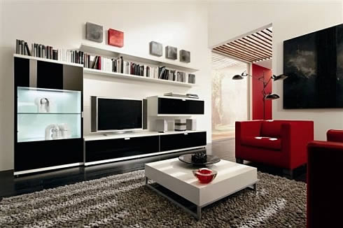 Taskican | 5 Secrets to make your living room beautiful